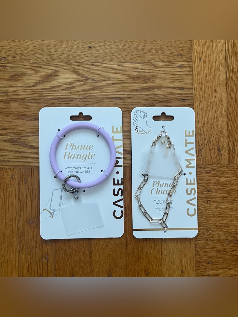 Case-Mate Phone Charms